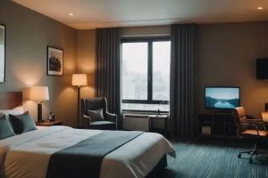 Tips for Booking Hotels on a Tight Budget Without Sacrificing Comfort