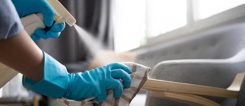 Hotel Cleaning Protocols Explained: Ensuring Safety and Comfort for Every Guest