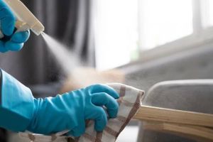 Hotel Cleaning Protocols Explained: Ensuring Safety and Comfort for Every Guest