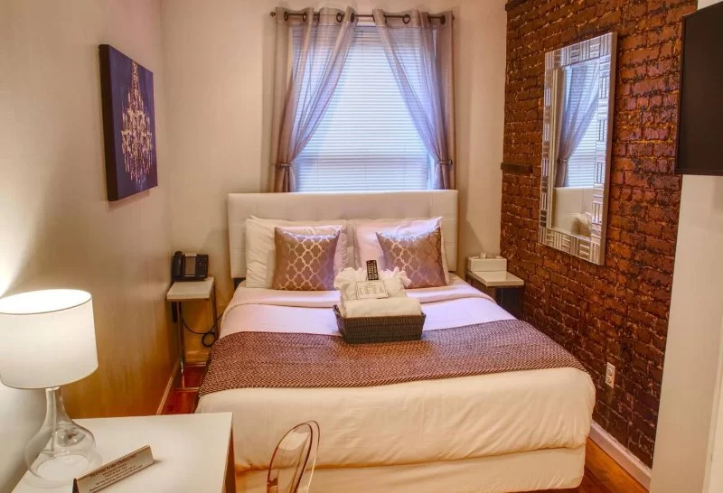 Budget Hotels Near City Centers: Affordable Comfort Without Sacrificing Location