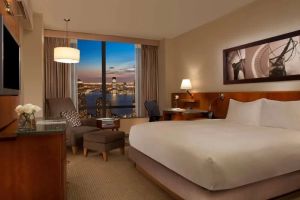 Hotels with Best Business Center Facilities for Productive Travel