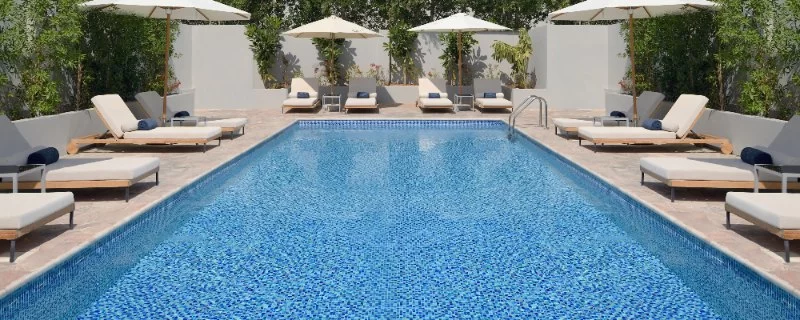Find the Best Hotels Near Me with Gym Facilities | Tengerszem Hotels