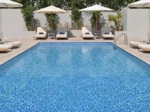 Find the Best Hotels Near Me with Gym Facilities | Tengerszem Hotels