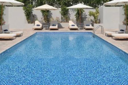 Find the Best Hotels Near Me with Gym Facilities | Tengerszem Hotels