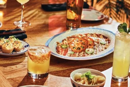 Hotels with Best Late-Night Dining: Where Flavor Meets Midnight Cravings