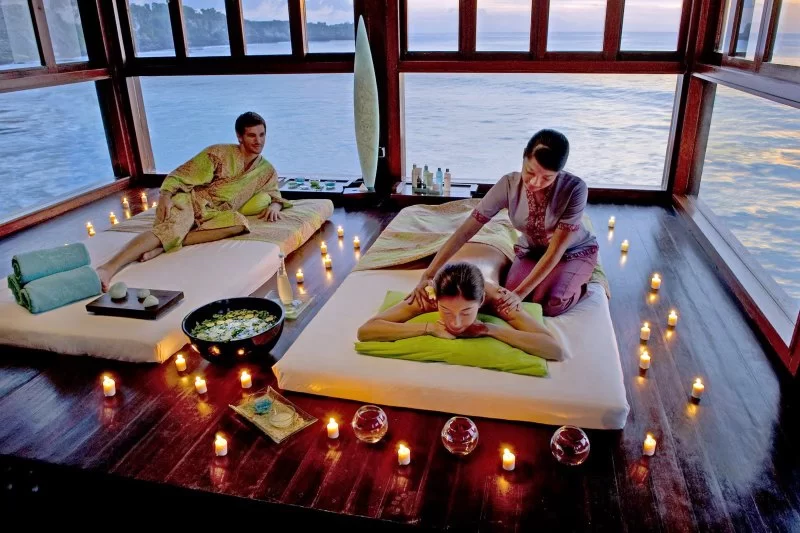 Hotels with Best Spa and Wellness Facilities: Your Guide to True Relaxation