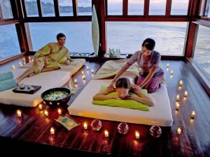 Hotels with Best Spa and Wellness Facilities: Your Guide to True Relaxation