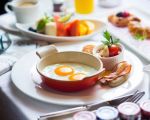 Best Hotels with Breakfast Buffets You Need to Try for Your Next Stay