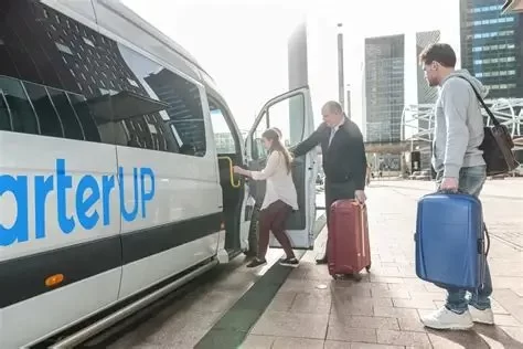 Best Hotels with Airport Shuttle Service: Comfort and Convenience at Your Fingertips
