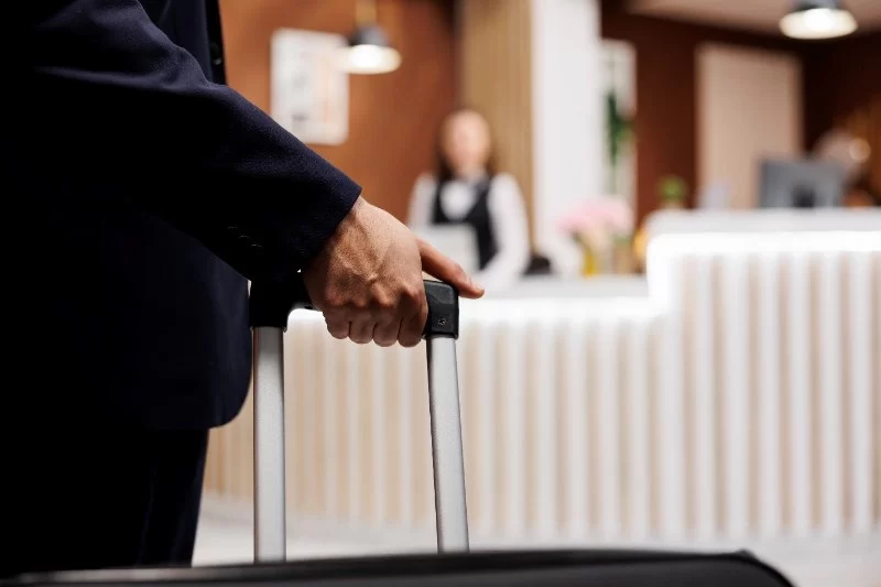Hotels Near Me with Late Check-Out Policies: Find the Best Options