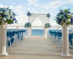 Top Hotels for Destination Weddings: The Best Locations for Your Special Day