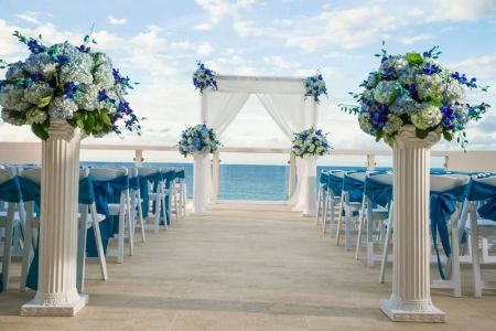 Top Hotels for Destination Weddings: The Best Locations for Your Special Day