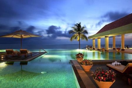 Best Hotels Near Popular Tourist Attractions – Top Hotels for Your Next Trip