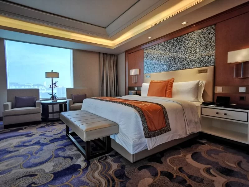 Hotels with Best Late Check-In and Check-Out Options for Convenient Travel