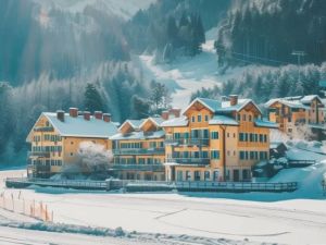Hotels Near Me with Shuttle to Ski Resorts: Convenient Stays for Ski Lovers