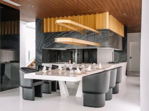 Hotels with the Best In-House Dining Options: A Culinary Experience Like No Other