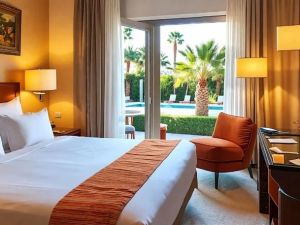 Hotels with Best Free Cancellation Policies: Your Guide to Flexible Travel