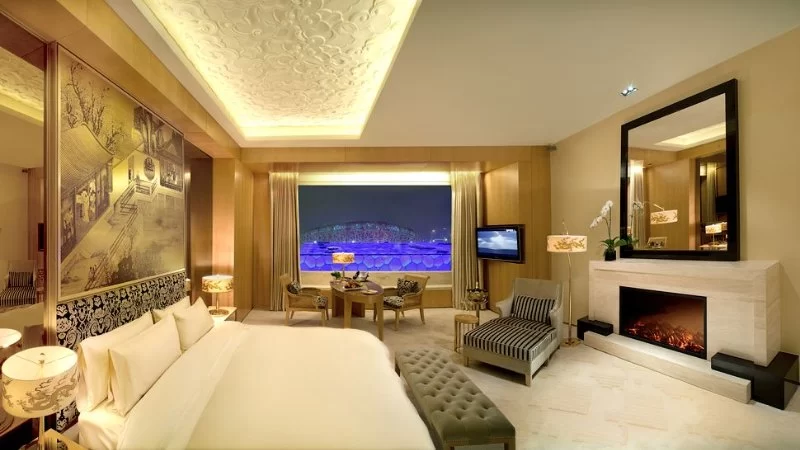 Best Luxury Suite Deals at Top Hotels for a Premium Experience