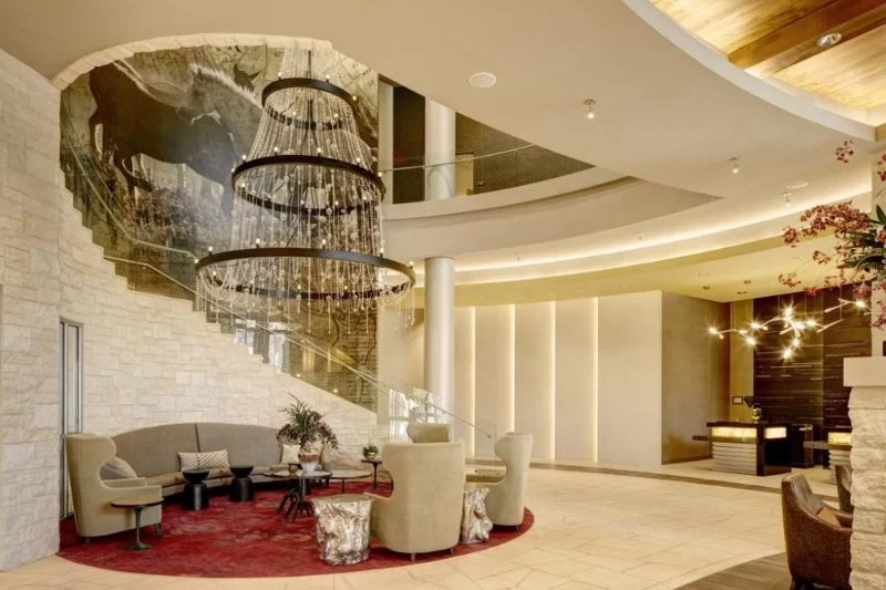 Best Hotels for Large Groups: Where Comfort Meets Convenience