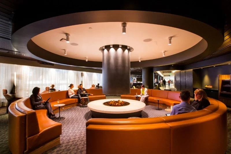 Hotels with the Best Business Travel Facilities and Lounges