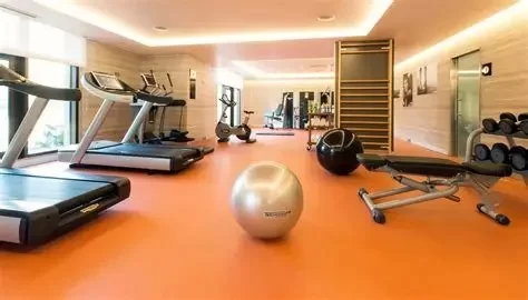 Hotels Near Me with Gym and Spa: Your Guide to a Wellness-Focused Stay