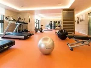 Hotels Near Me with Gym and Spa: Your Guide to a Wellness-Focused Stay