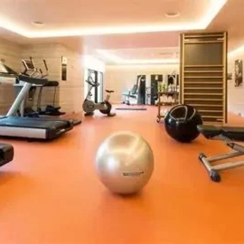 Hotels Near Me with Gym and Spa: Your Guide to a Wellness-Focused Stay