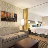 Home2 Suites by Hilton Milwaukee Brookfield ico