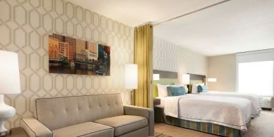 Home2 Suites by Hilton Milwaukee Brookfield