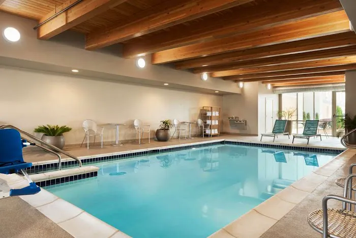 Home2 Suites by Hilton Milwaukee Brookfield 4