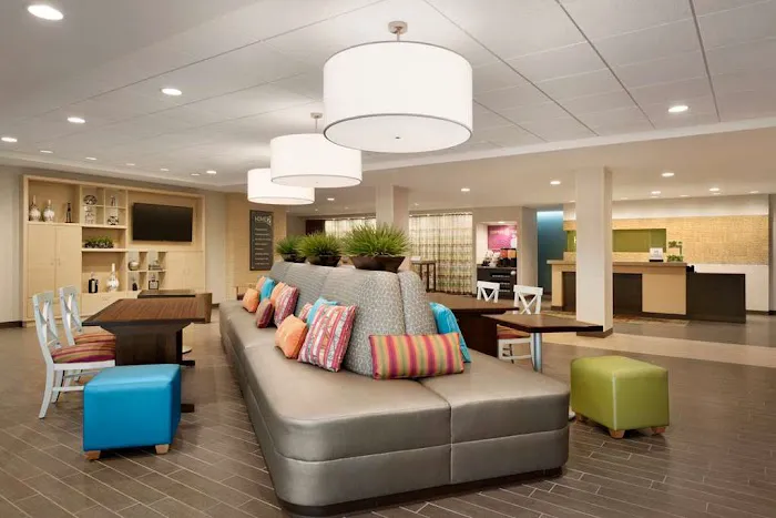 Home2 Suites by Hilton Milwaukee Brookfield 4
