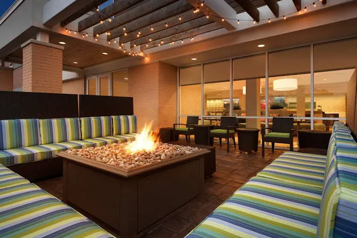 Home2 Suites by Hilton Milwaukee Brookfield 4