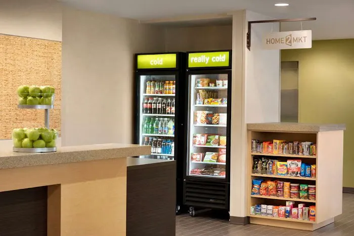 Home2 Suites by Hilton Milwaukee Brookfield 4