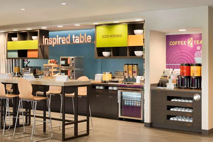 Home2 Suites by Hilton Milwaukee Brookfield 4