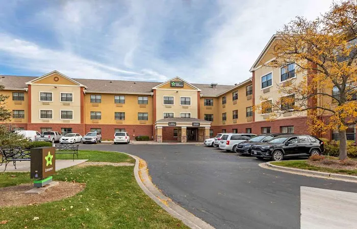 Extended Stay America Suites- Brookfield 4