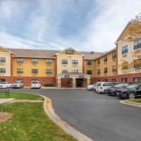 Extended Stay America Suites- Brookfield ico