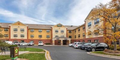 Extended Stay America Suites- Brookfield