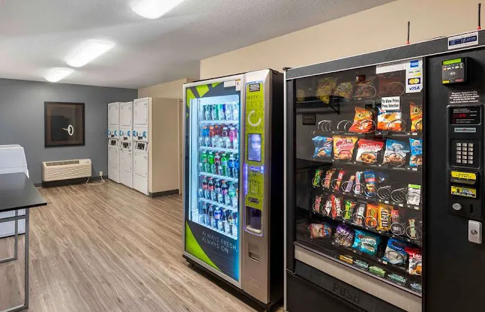 Extended Stay America Suites- Brookfield 4