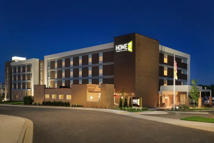 Home2 Suites by Hilton Menomonee Falls Milwaukee 5