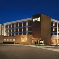 Home2 Suites by Hilton Menomonee Falls Milwaukee ico