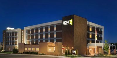 Home2 Suites by Hilton Menomonee Falls Milwaukee