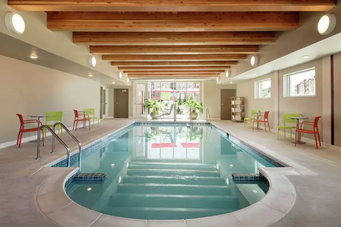 Home2 Suites by Hilton Menomonee Falls Milwaukee 5