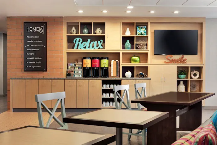 Home2 Suites by Hilton Menomonee Falls Milwaukee 5