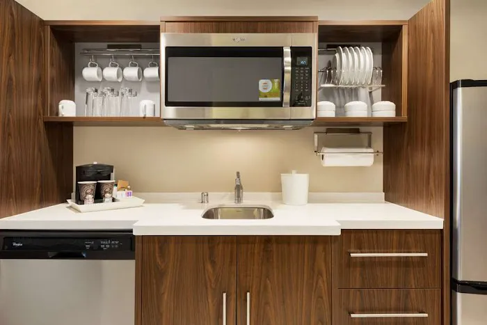 Home2 Suites by Hilton Menomonee Falls Milwaukee 5