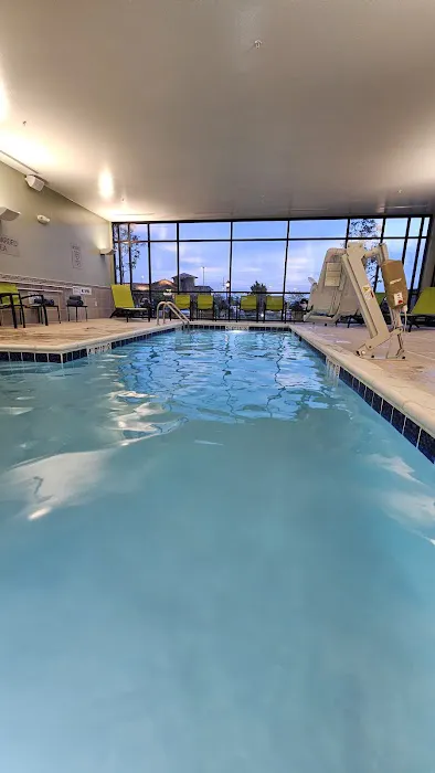 SpringHill Suites Menomonee Falls 4