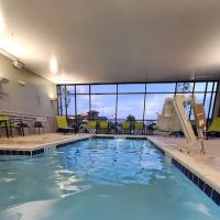 SpringHill Suites Menomonee Falls ico