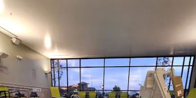 SpringHill Suites Menomonee Falls