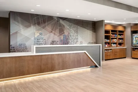 SpringHill Suites Menomonee Falls 4