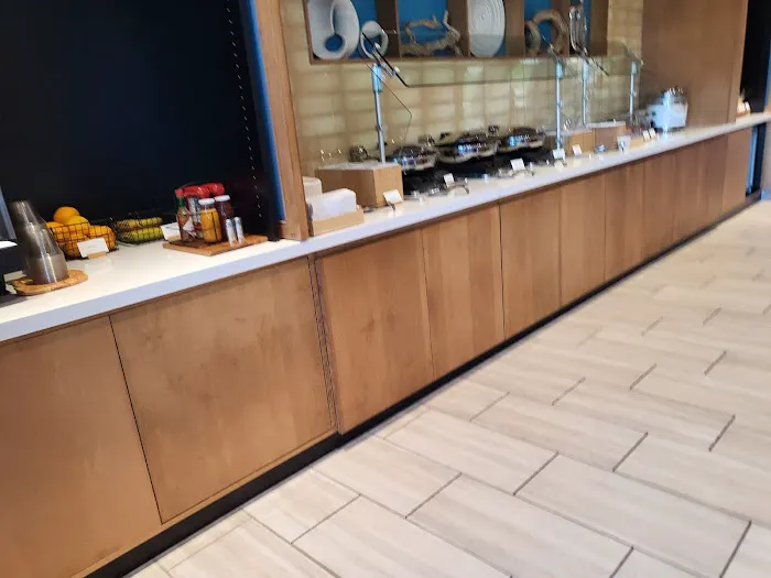 SpringHill Suites Menomonee Falls 4