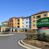 Courtyard Milwaukee North/Brown Deer ico